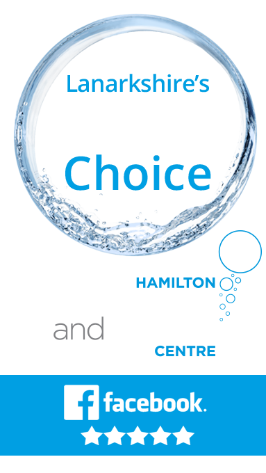 no1 choice for bathrooms in Hamilton