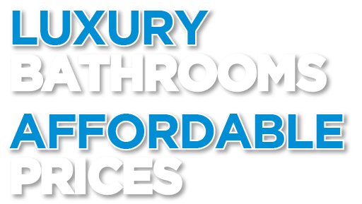 Luxury Bathrooms Affordable Prices