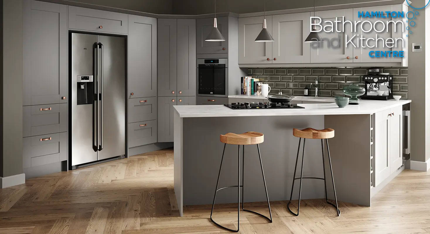 HBKC kitchen collection - Cranbrook