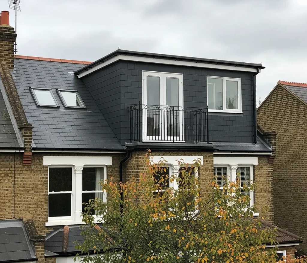 HBKC dormer