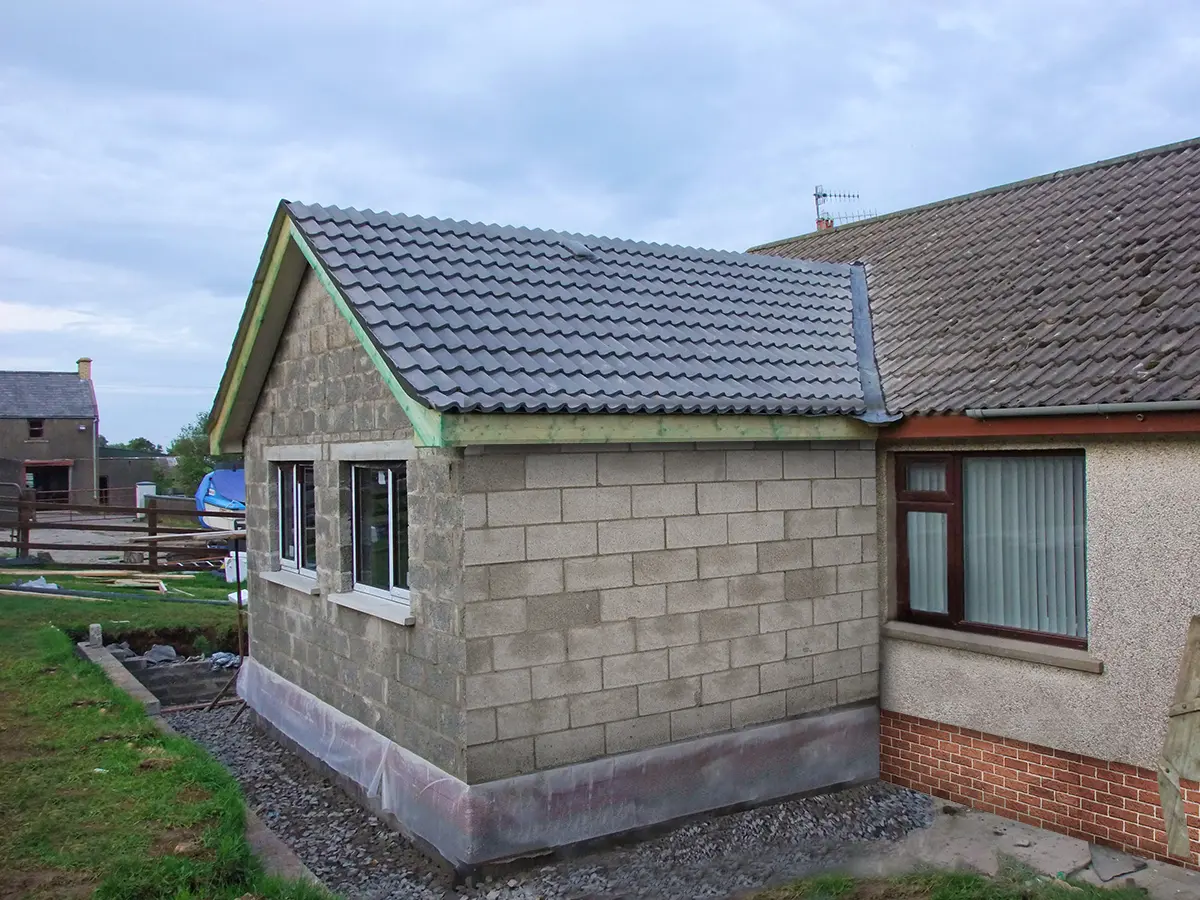 HBKC extension