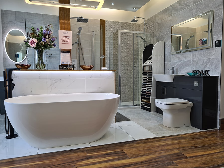 Hamilton Bathroom & Kitchen Showroom | Hamilton | Lanarkshire