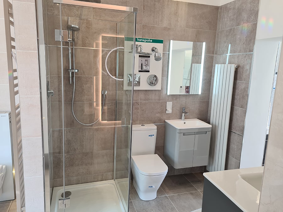 Hamilton Bathroom & Kitchen Showroom | Hamilton | Lanarkshire