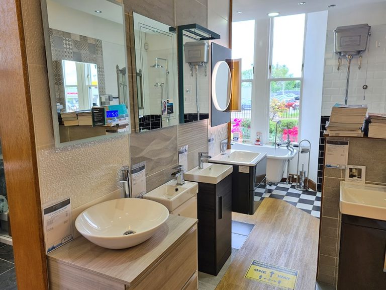Hamilton Bathroom & Kitchen Showroom | Hamilton | Lanarkshire